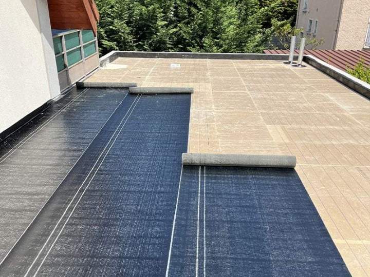 Solutions d'étanchéité Oyonnax