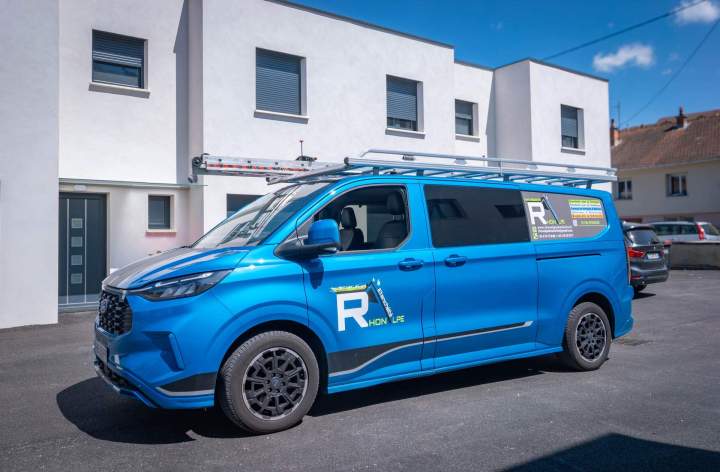 Solutions d'étanchéité Oyonnax