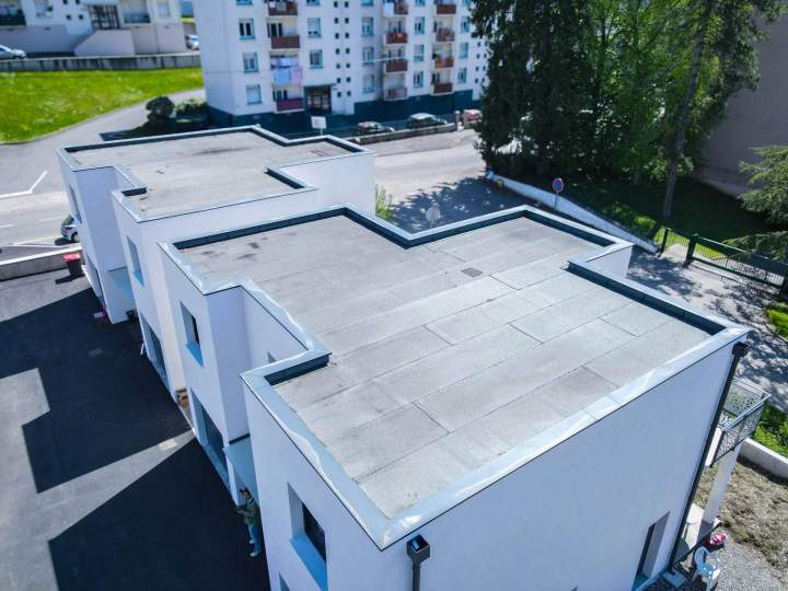 Solutions d'étanchéité Oyonnax