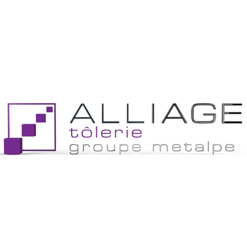 Logo Alliage 
