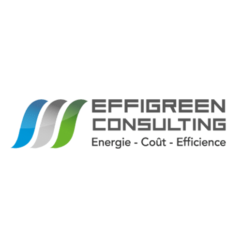 Logo Effigreen Consulting