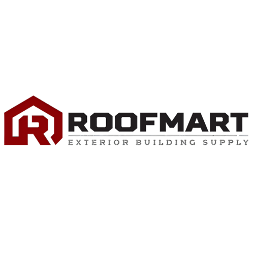 Logo Roofmart