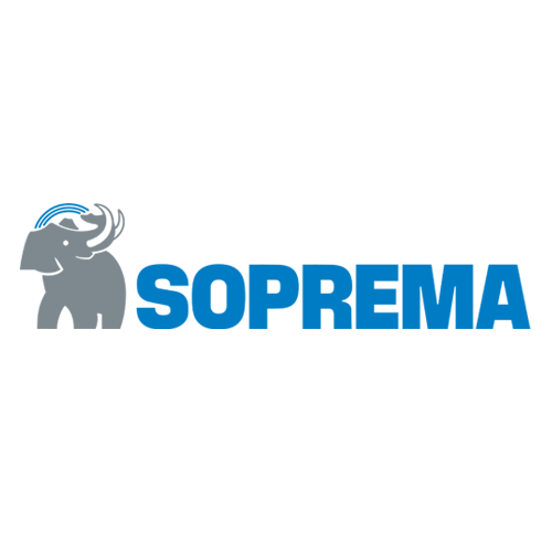 Logo Soprema